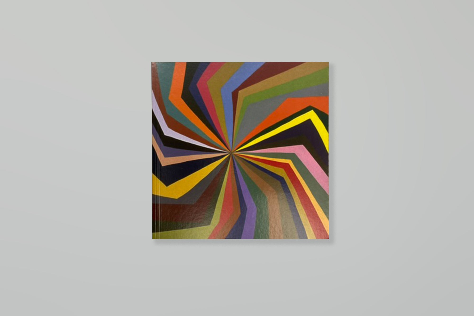Chris Johanson — Deitch Projects – ExtraCurricular Press